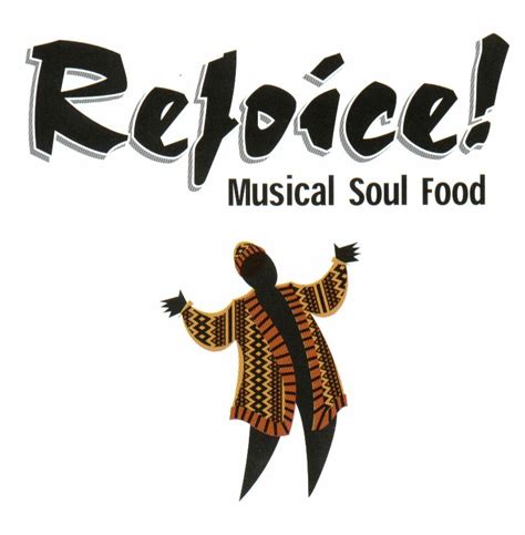 Music, Economics, and Beyond – REJOICE! Musical Soul Food